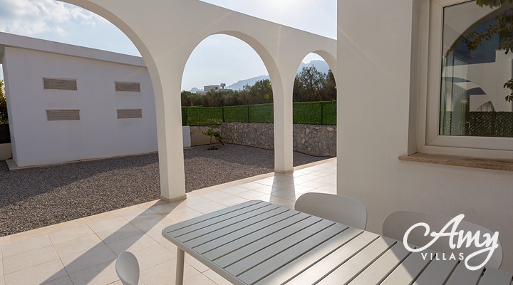 Villa Crystal House - Alsancak, North Cyprus