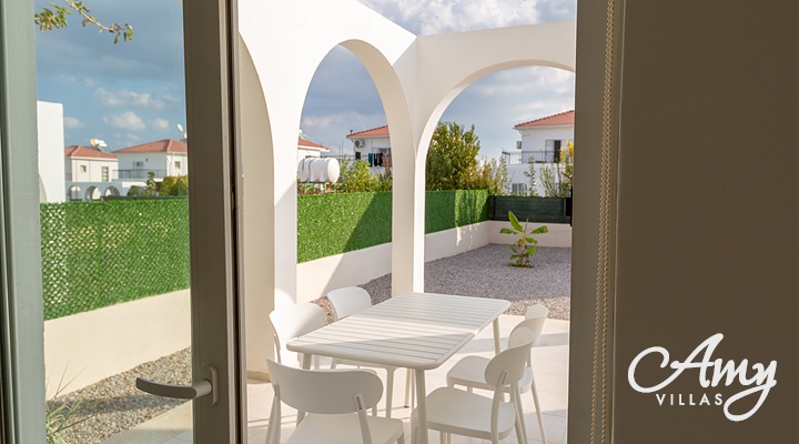 Villa Crystal House - Alsancak, North Cyprus