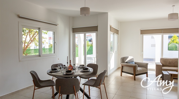 Villa Crystal House - Alsancak, North Cyprus