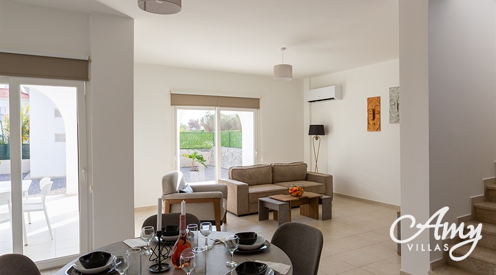 Villa Crystal House - Alsancak, North Cyprus