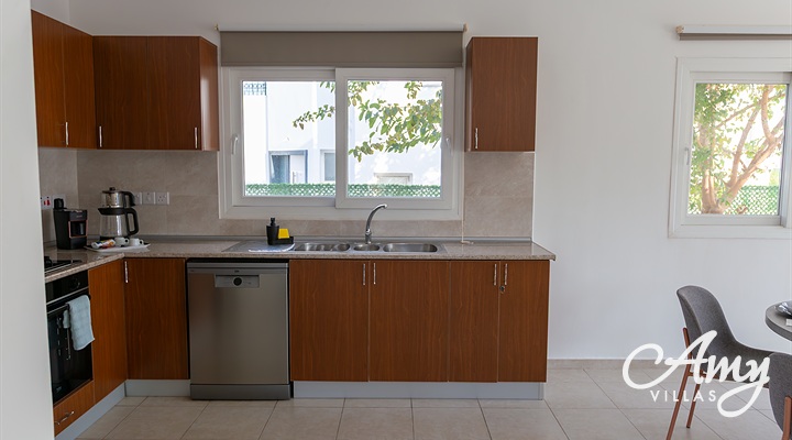 Villa Crystal House - Alsancak, North Cyprus