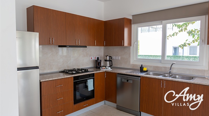 Villa Crystal House - Alsancak, North Cyprus