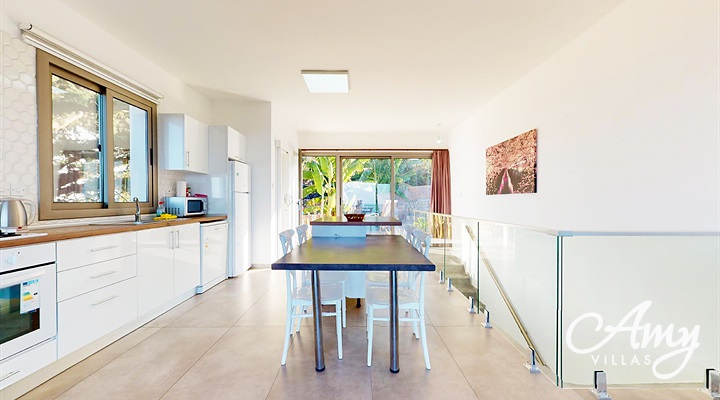 Villa Cypress Villas - Lapta, North Cyprus
