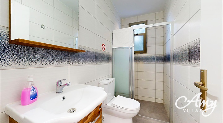 Villa Cypress Villas - Lapta, North Cyprus