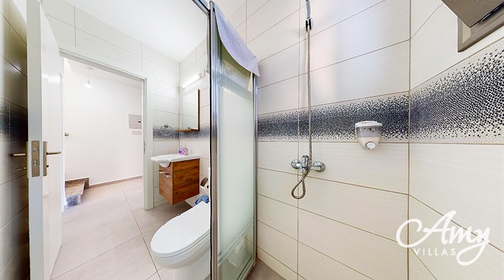 Villa Cypress Villas - Lapta, North Cyprus