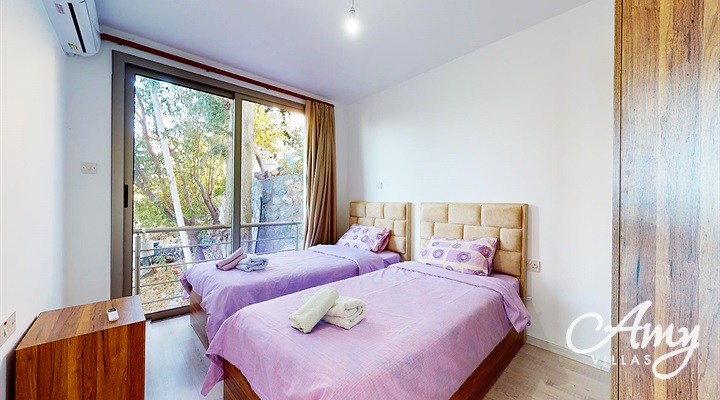 Villa Cypress Villas - Lapta, North Cyprus