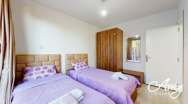 Villa Cypress Villas - Lapta, North Cyprus