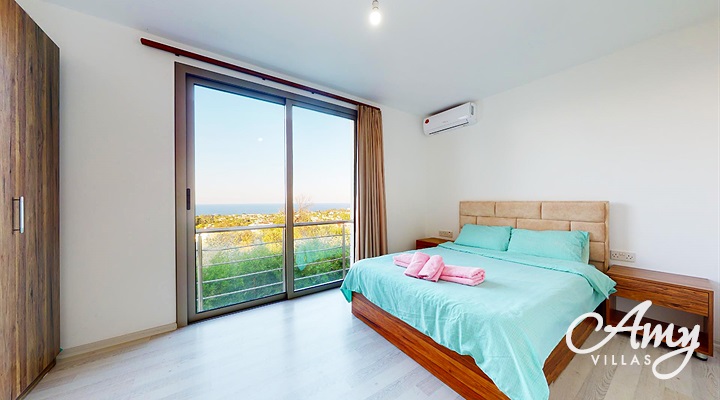 Villa Cypress Villas - Lapta, North Cyprus