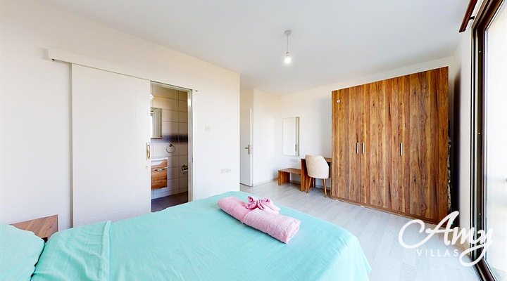 Villa Cypress Villas - Lapta, North Cyprus