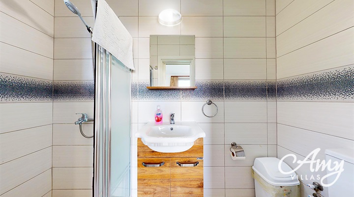Villa Cypress Villas - Lapta, North Cyprus