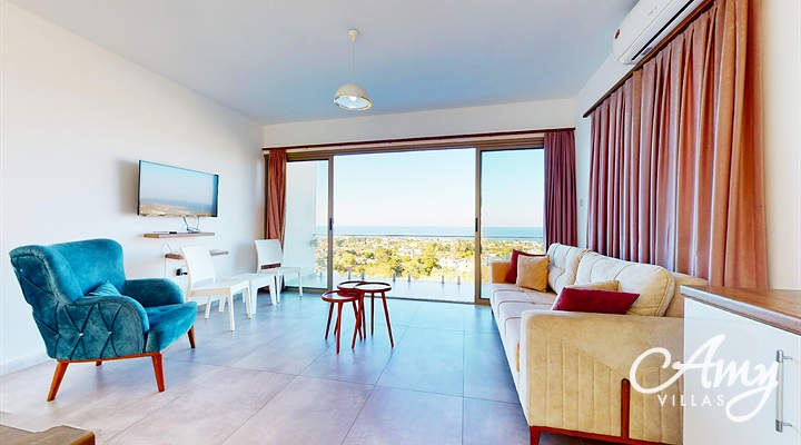 Villa Cypress Villas - Lapta, North Cyprus