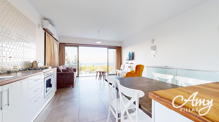 Villa Cypress Villas - Lapta, North Cyprus