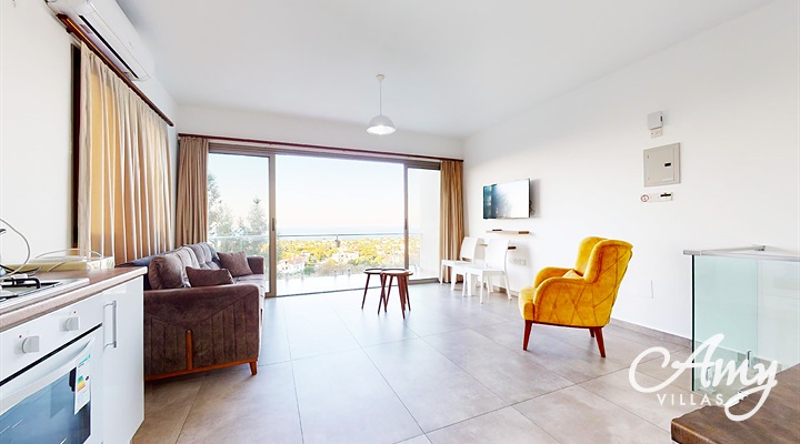 Villa Cypress Villas - Lapta, North Cyprus