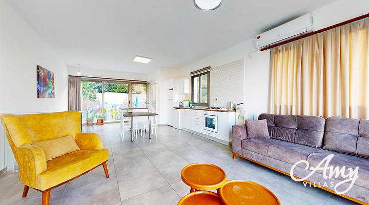 Villa Cypress Villas - Lapta, North Cyprus