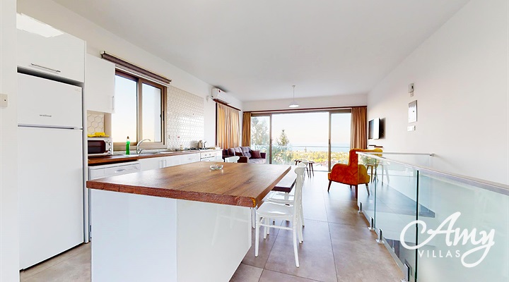 Villa Cypress Villas - Lapta, North Cyprus