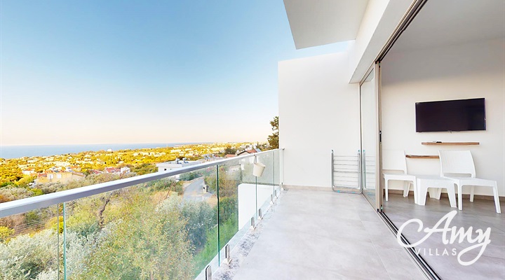 Villa Cypress Villas - Lapta, North Cyprus