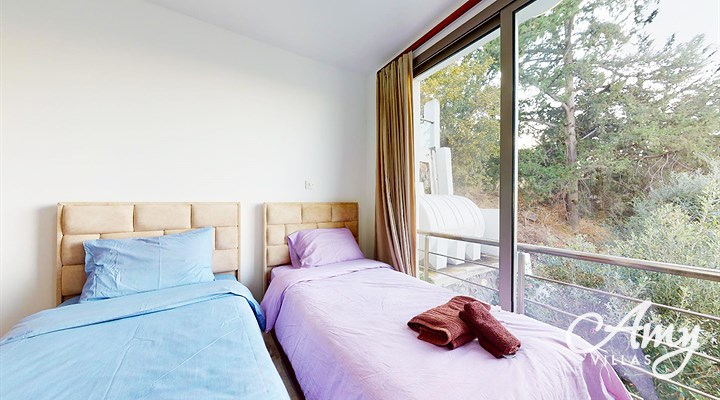 Villa Cypress Villas - Lapta, North Cyprus