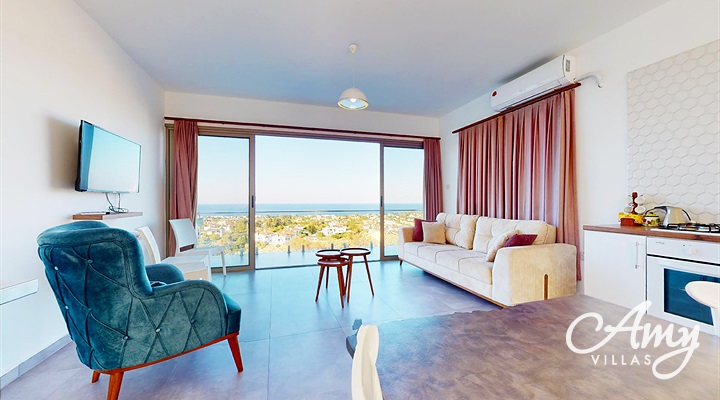 Villa Cypress Villas - Lapta, North Cyprus
