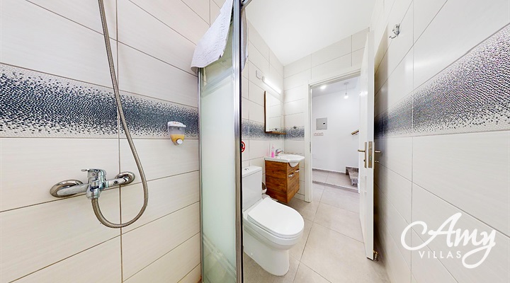Villa Cypress Villas - Lapta, North Cyprus