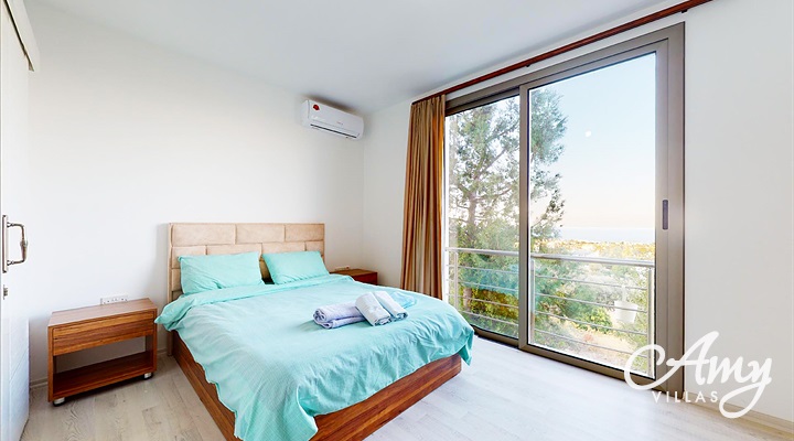 Villa Cypress Villas - Lapta, North Cyprus