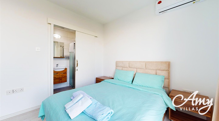 Villa Cypress Villas - Lapta, North Cyprus