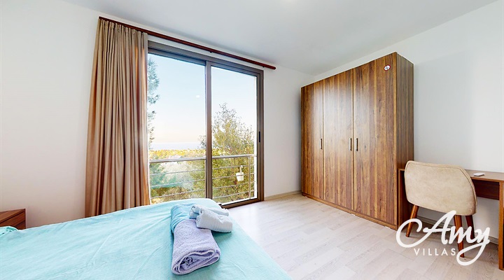 Villa Cypress Villas - Lapta, North Cyprus