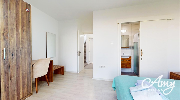 Villa Cypress Villas - Lapta, North Cyprus