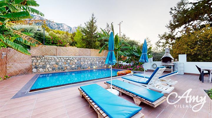 Villa Cypress Villas - Lapta, North Cyprus