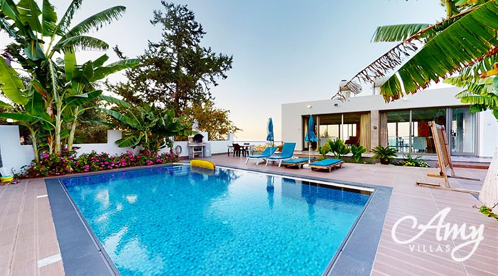 Villa Cypress Villas - Lapta, North Cyprus
