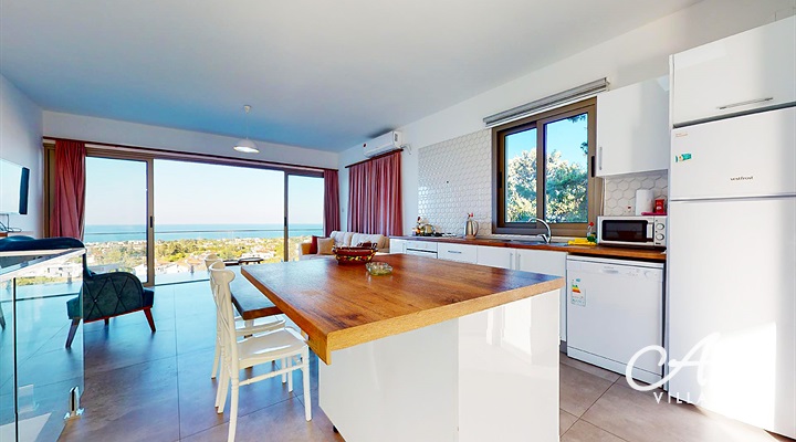 Villa Cypress Villas - Lapta, North Cyprus