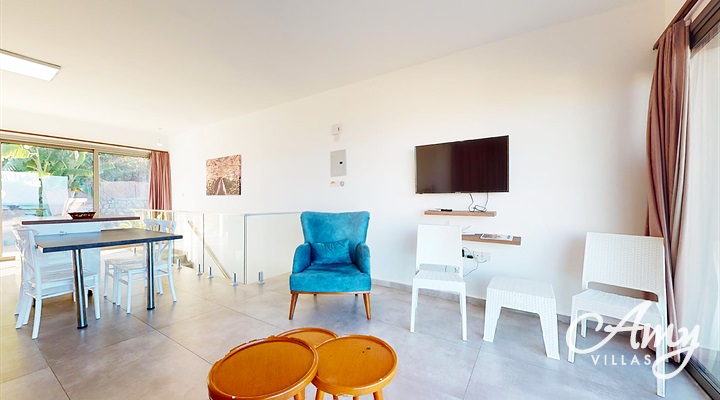 Villa Cypress Villas - Lapta, North Cyprus