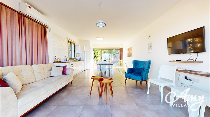 Villa Cypress Villas - Lapta, North Cyprus