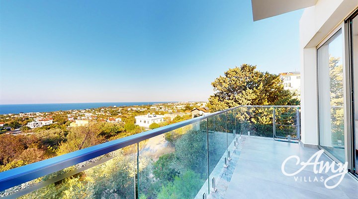 Villa Cypress Villas - Lapta, North Cyprus