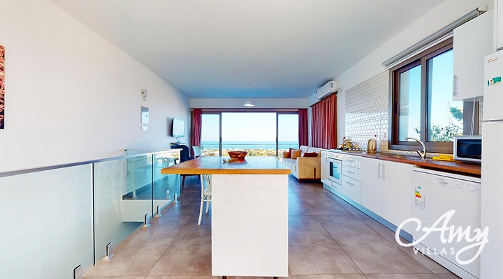 Villa Cypress Villas - Lapta, North Cyprus