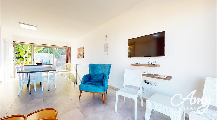 Villa Cypress Villas - Lapta, North Cyprus