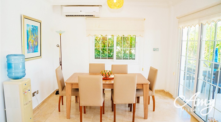 Villa Cyprium - Edremit, North Cyprus