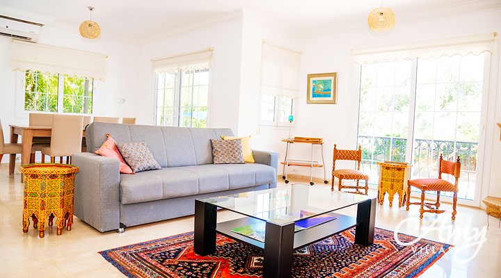 Villa Cyprium - Edremit, North Cyprus