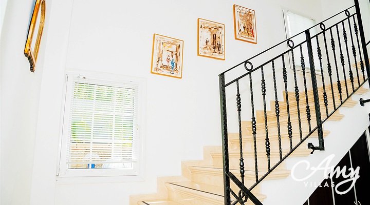 Villa Cyprium - Edremit, North Cyprus