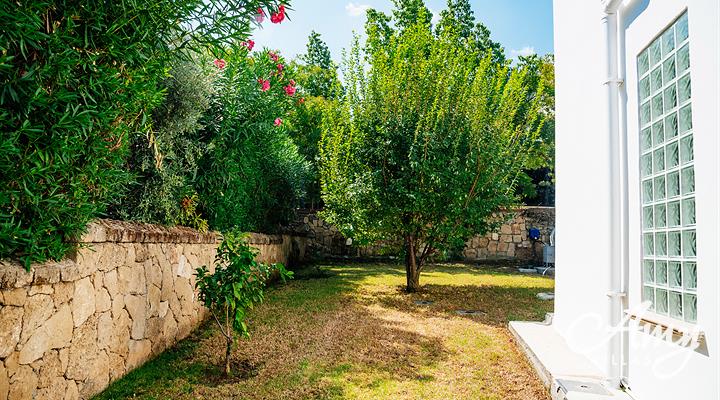Villa Cyprium - Edremit, North Cyprus