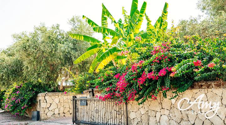 Villa Cyprium - Edremit, North Cyprus