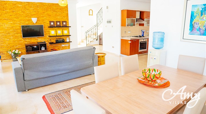 Villa Cyprium - Edremit, North Cyprus