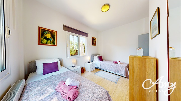 Villa Delphine - Karsiyaka, North Cyprus