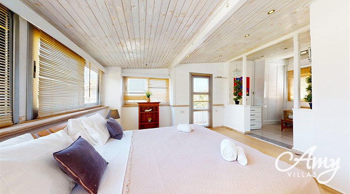 Villa Delphine - Karsiyaka, North Cyprus