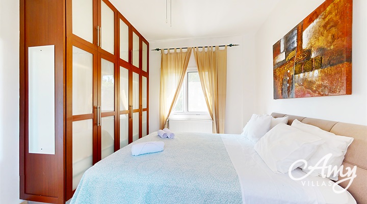 Villa Delphine - Karsiyaka, North Cyprus