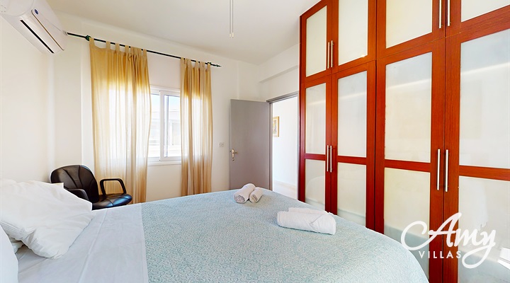 Villa Delphine - Karsiyaka, North Cyprus