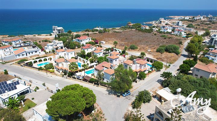 Villa Delphine - Karsiyaka, North Cyprus