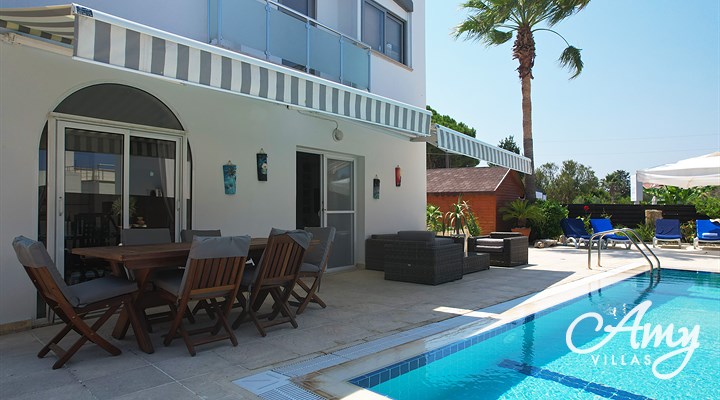 Villa Delphine - Karsiyaka, North Cyprus
