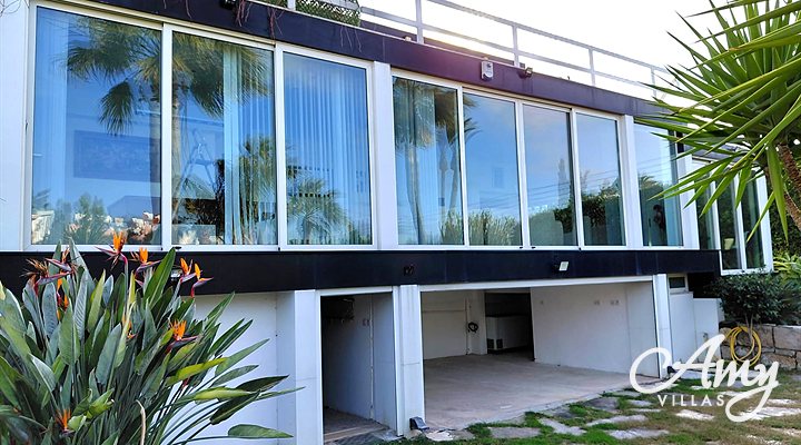 Villa Deluxe - Kyrenia, North Cyprus