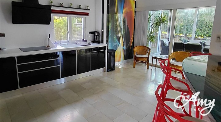 Villa Deluxe - Kyrenia, North Cyprus