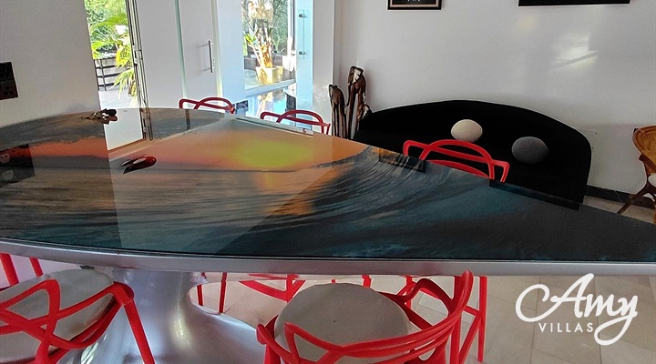 Villa Deluxe - Kyrenia, North Cyprus